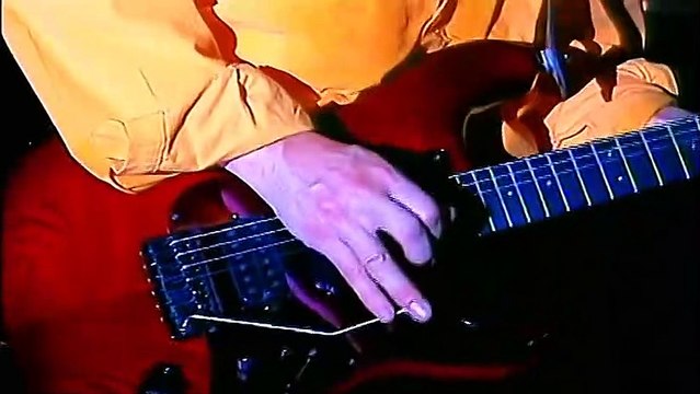 Johnny Hallyday chante Diego en live à Bercy en 1992