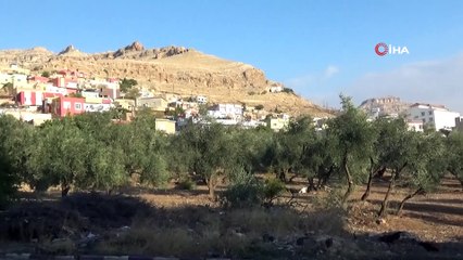 Türkiye’de yağışlar geçen yıla oranla yüzde 22 azaldı, kuraklık tehlikesi baş gösterdi