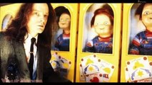 CHILD'S PLAY First Look (2019) Chucky Reboot Preview, New Upcoming Movies HD