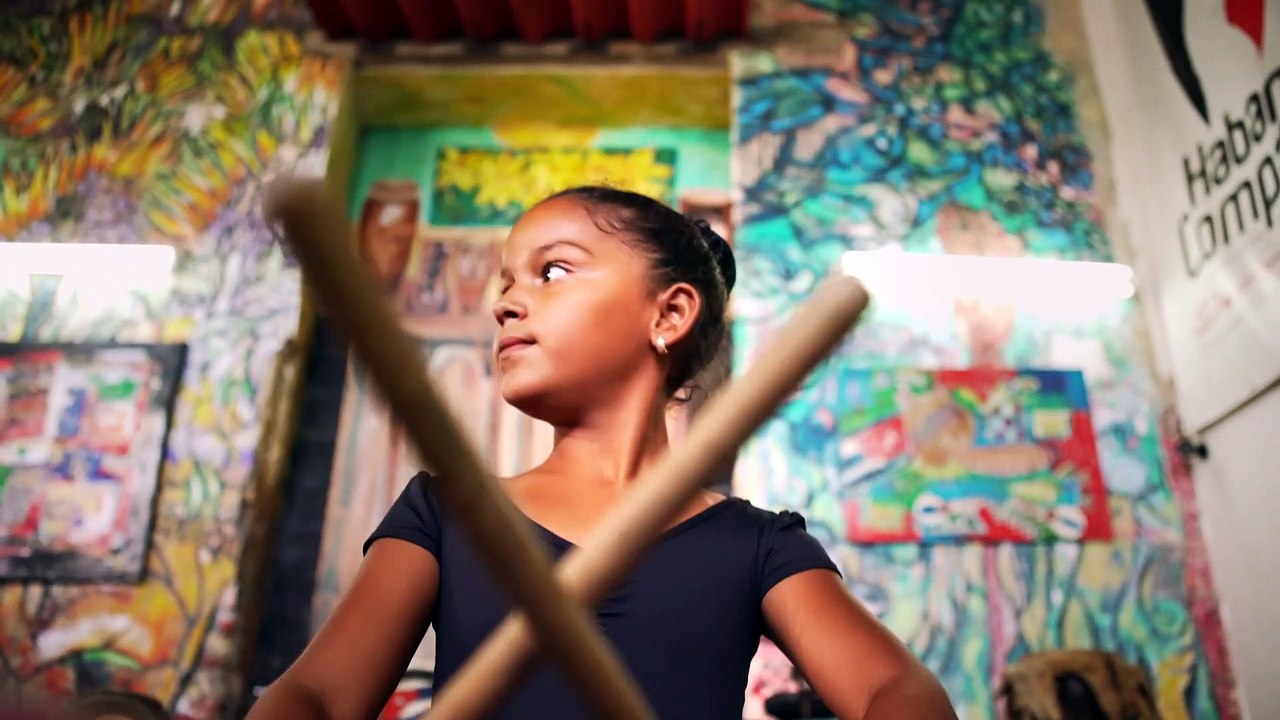 Musica Cubana - Trailer (Deutsch) HD