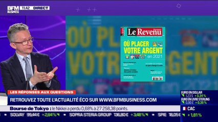 Les questions : Dois-je obligatoirement passer par une banque pour créer un portefeuille avec des obligations ? - 04/01
