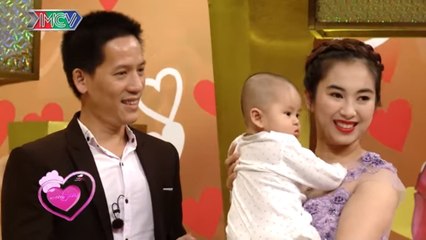 Bản sao Trường Giang tung tuyệt chiêu cưới vợ trẻ hơn 13 tuổi cực xinh và cái kết 