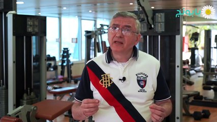 عامر حلباوي-أدوية إنقاص الوزن