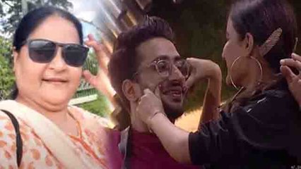 Bigg Boss 14: Jasmin के Family का Rakhi और Jasmin के झगड़े पर आया Reaction | FilmiBeat