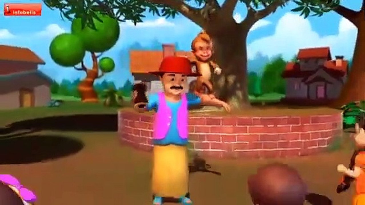 Best Hindi Rhymes for kids: Chhoti Se Muni Lala Gulabi Chuni