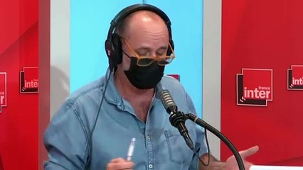 Pour démarrer avec optimisme, on reçoit Mazarine Pingeot pour son livre "Et la peur continue" !