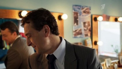 Солнечный круг 2 серия (2021)