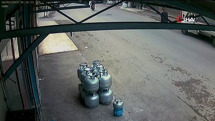 Kısıtlamada dışarı çıktı 7 bin lirasını kaptırdı