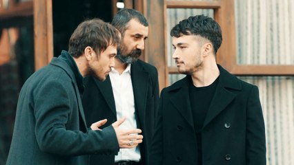 Çukur 4.Sezon 18.Bölüm 2. Ön İzleme