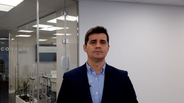 Faconauto califica de malo el 2020 por no superar los dos meses de cierre