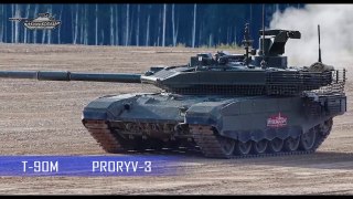 T-90M Proryv-3:
