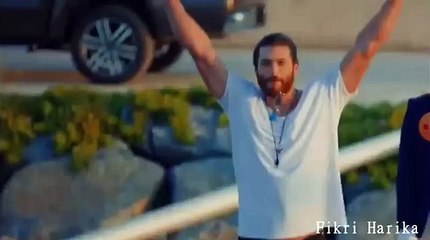Imagine Dragons - Believer | Can Yaman's Favorite Song 🎶
