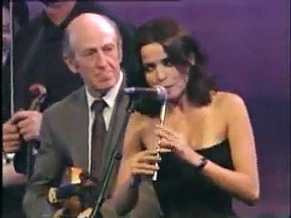 The Gathering-Toss The Feathers-"the"irish folk song