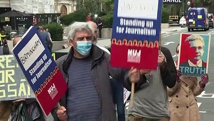 Julian Assange - Held oder gefährlichster Mann der Welt?