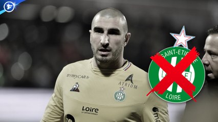 L'ASSE rompt le contrat de Stéphane Ruffier !