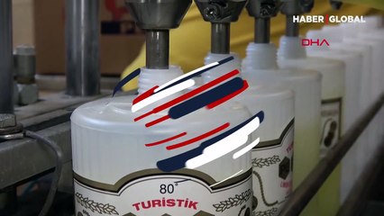 Kolonya ile ilgili çok önemli bir uyarı: "Ölüme kadar götürebilir!"