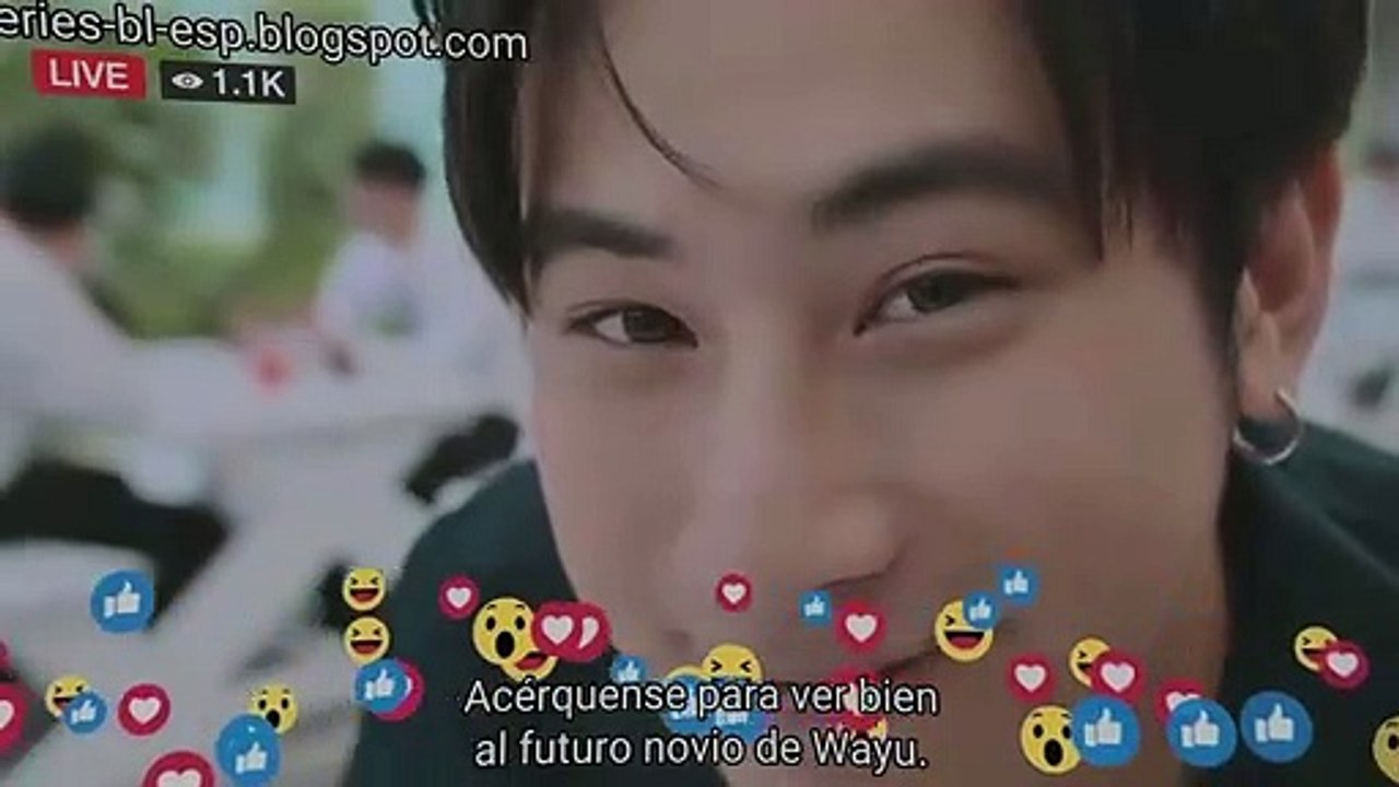 Gen Y The Series Capitulo 04 - Sub Español