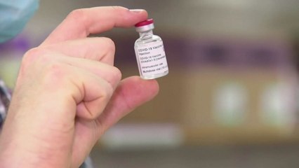 당국, 영국 백신혼용 지침 논란에 "동일제품 1-2차 접종이 원칙" / YTN