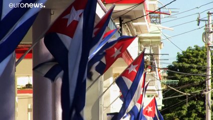 На Кубе стало одним песо меньше