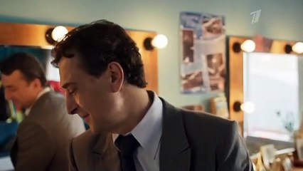 Солнечный круг - 3 серия