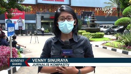 Jadi Tersangka Video Syur, Gisel dan Michael Dipanggil Penyidik Polda Metro Jaya