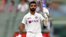 India vs Australia: Rahane  Born To Lead Cricket Teams Says Australia Ex Captain
