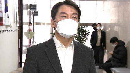 고개 드는 안철수 단일화 불참 우려...인물난 빠진 민주당 / YTN