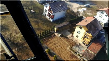 46 emGAZELA H-45 (SA342) Soko - KrugYellowZima 2019