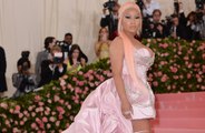 Nicki Minaj se confie sur son accouchement et son nouveau rôle de maman