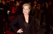 Meryl Streep a elle-même inspiré ses costumes dans The Prom