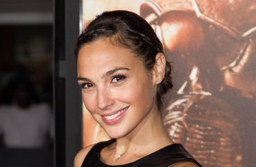 Gal Gadot admet que percer à Hollywood a été une rude épreuve