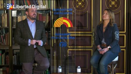 Eva Parera será la número tres del PP en las elecciones catalanas del 14F