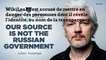 Wikileaks: Julian Assange, les étapes d'une longue saga judiciaire