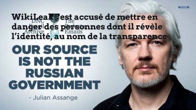 Wikileaks: Julian Assange, les étapes d'une longue saga judiciaire