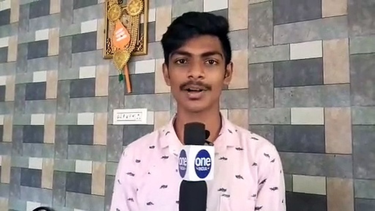 அபிஷேக், கோவை:  புதுவகை கொரோனா வைரஸ் தாக்கம் இருக்கும் நிலையில் தியேட்டர்களில் 100% அனுமதி சரியல்ல - வீடியோ