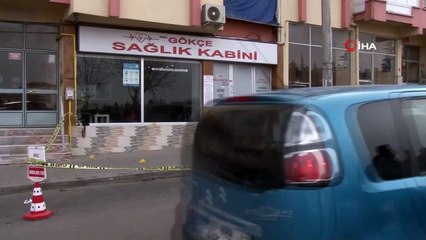 Eskişehir’deki bıçaklı kavgada baba ve oğul ağır yaralandı