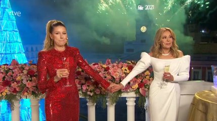 Crónica Rosa: El comienzo de año para Ponce y las mejor vestidas de las campanadas