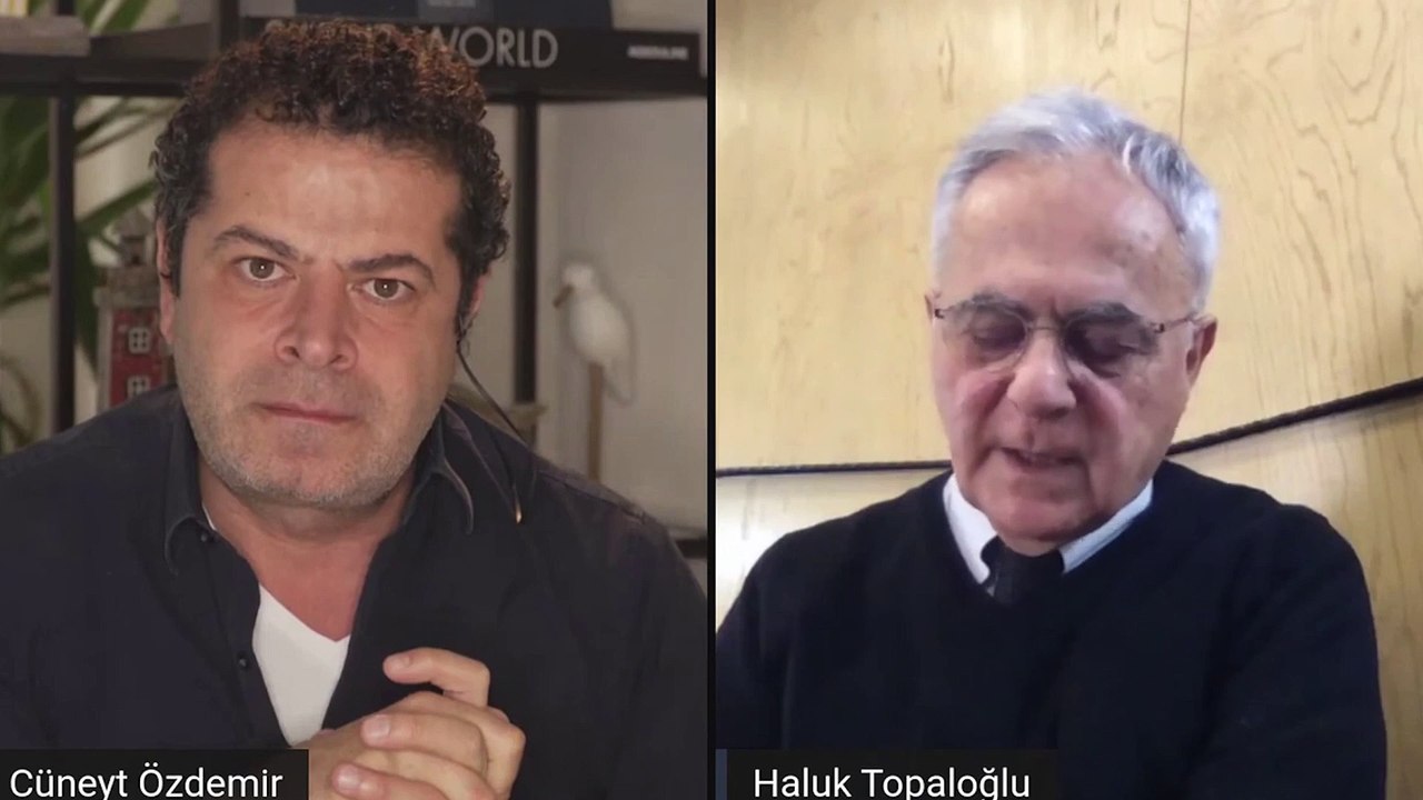Prof. Dr. Haluk Topaloğlu, SMA hastaları için yapılan kampanyaları değerlendirdi: "Hiçbir tedavi mucizevi değil, gen tedavisinin de yan tesiri var"