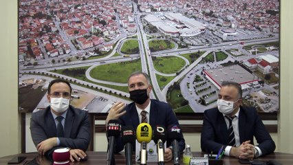 İnegöl ile ilgili tüm bilgiler tek adreste toplandı