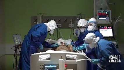 Son dakika haberi: 3 Ocak koronavirüs tablosu! Bakan Koca son durumu paylaştı | Video