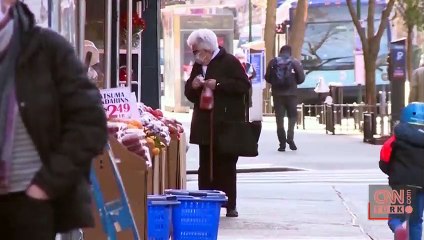 ABD'de 68 yıl sonra bir kadın mahkum idam edilecek | Video