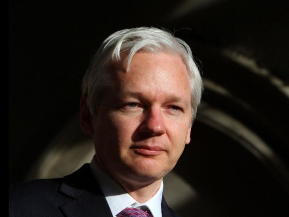 Antrag abgelehnt: Julian Assange wird nicht an USA ausgeliefert