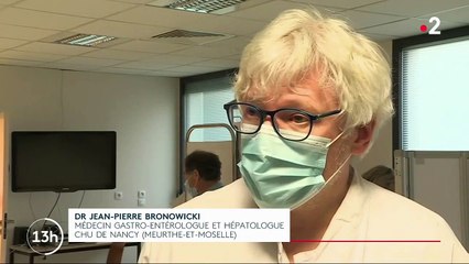 Vaccination contre le Covid-19 : les soignants prioritaires