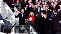 Biden Inauguration To Include ‘Presidential Escort’ to White House