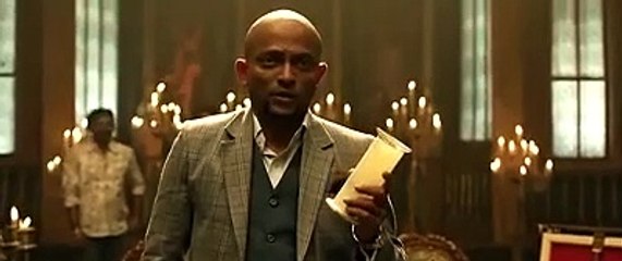 New bollywood Movies  fighting scene