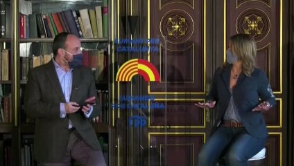 PPC ficha como número 3 para el 14F a Eva Parera, concejal del grupo de Valls