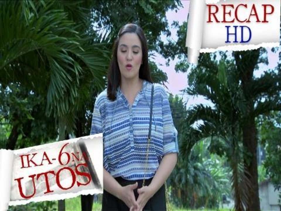 Ika-6 Na Utos: Emma moves on from Rome | Episode 257 Recap