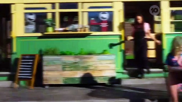 Neighbours 8528 4th January 2021