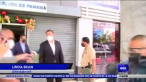 Denuncias penales contra el expresidente Varela  - Nex Noticias