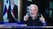 Expresidente Ricardo Martinelli envía mensaje de año nuevo al país  - Nex Noticias
